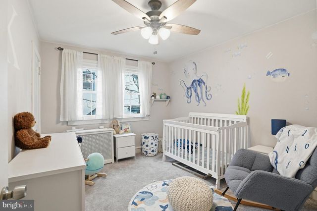 7927 HEATHER RD, Elkins Park, PA 19027