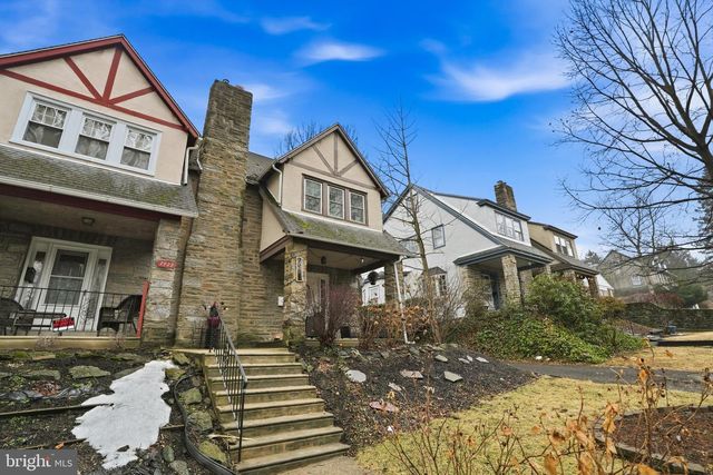 7927 HEATHER RD, Elkins Park, PA 19027