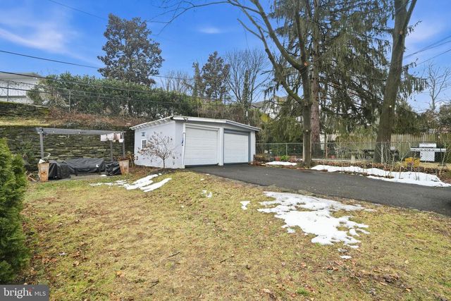 7927 HEATHER RD, Elkins Park, PA 19027