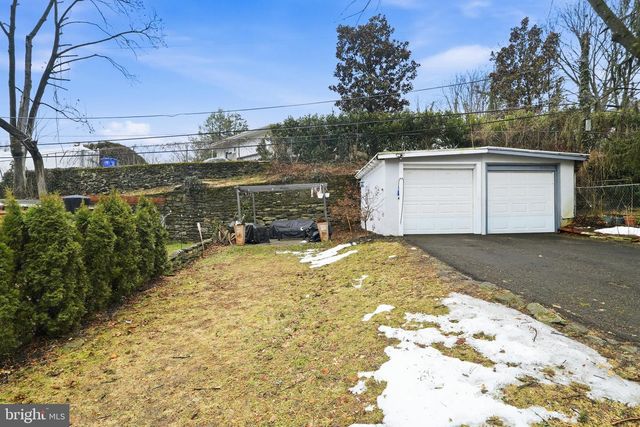 7927 HEATHER RD, Elkins Park, PA 19027