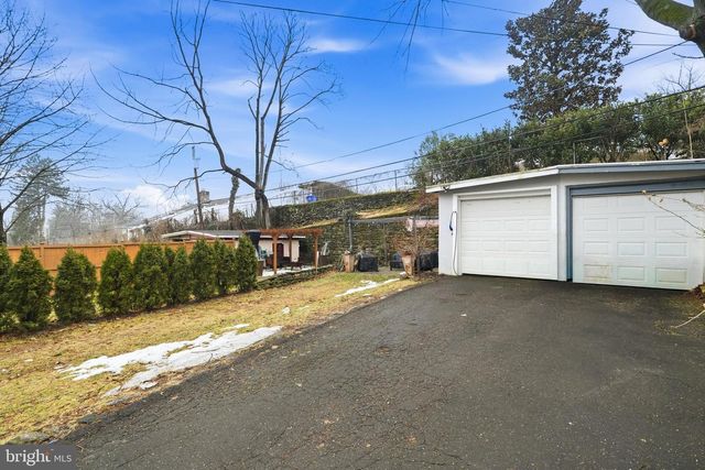 7927 HEATHER RD, Elkins Park, PA 19027