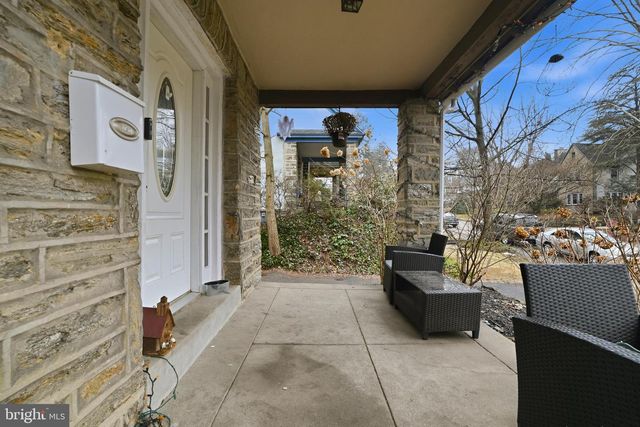 7927 HEATHER RD, Elkins Park, PA 19027