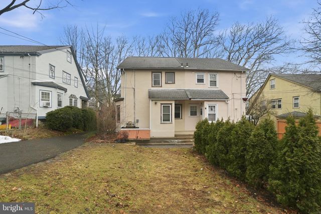 7927 HEATHER RD, Elkins Park, PA 19027