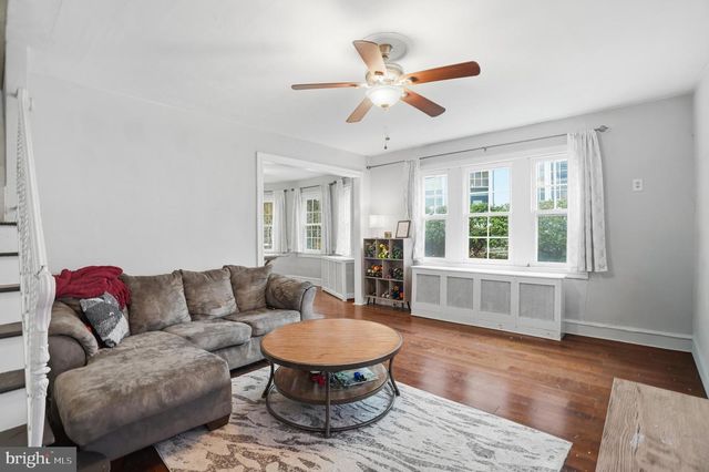 7927 HEATHER RD, Elkins Park, PA 19027