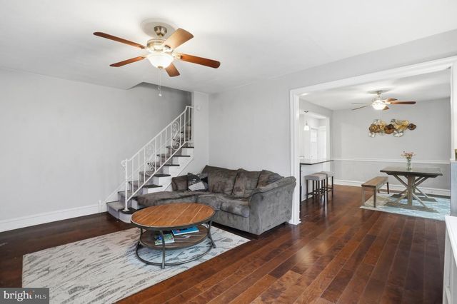 7927 HEATHER RD, Elkins Park, PA 19027