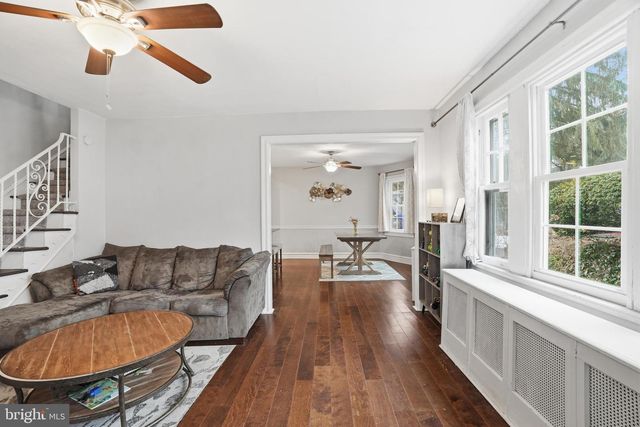 7927 HEATHER RD, Elkins Park, PA 19027