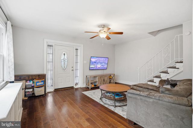 7927 HEATHER RD, Elkins Park, PA 19027