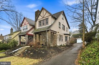 7927 HEATHER RD, Elkins Park, PA 19027