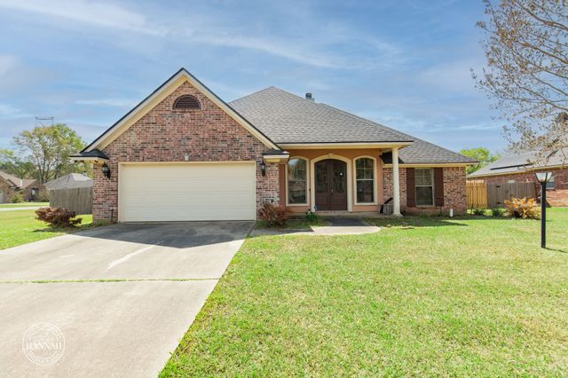 6531 N Liberty Street, Keithville, LA 71047