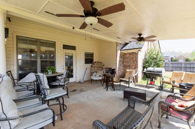 6531 N Liberty Street, Keithville, LA 71047