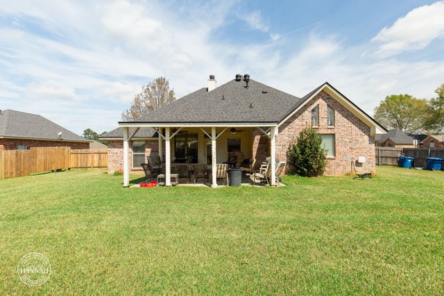 6531 N Liberty Street, Keithville, LA 71047