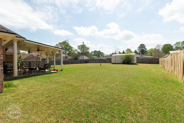 6531 N Liberty Street, Keithville, LA 71047