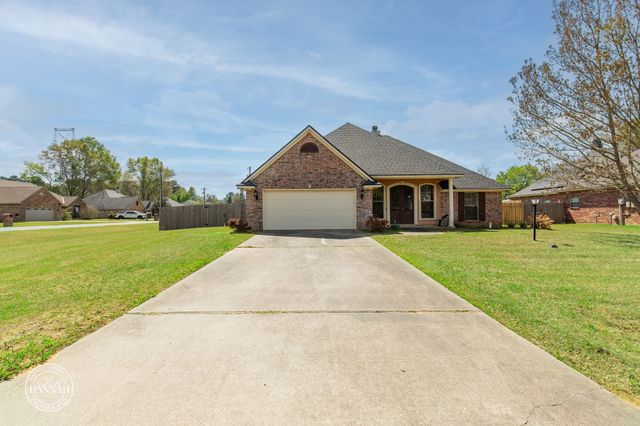 6531 N Liberty Street, Keithville, LA 71047