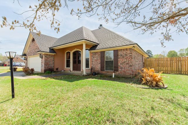 6531 N Liberty Street, Keithville, LA 71047