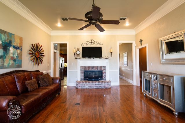 6531 N Liberty Street, Keithville, LA 71047