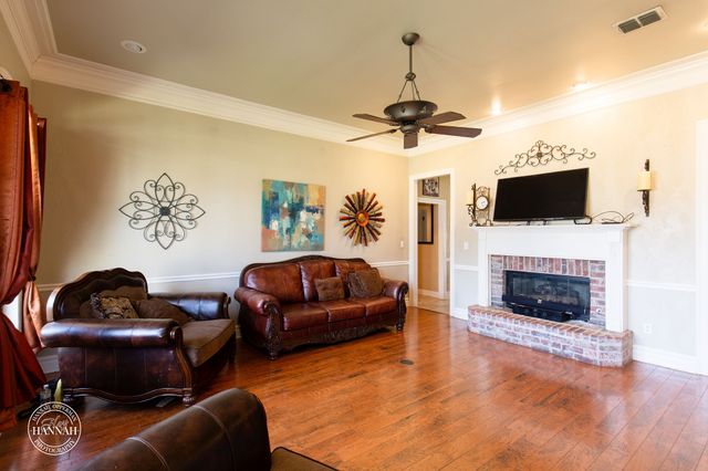 6531 N Liberty Street, Keithville, LA 71047