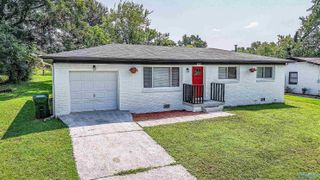 4811 Lumary Drive NW, Huntsville, AL 35810