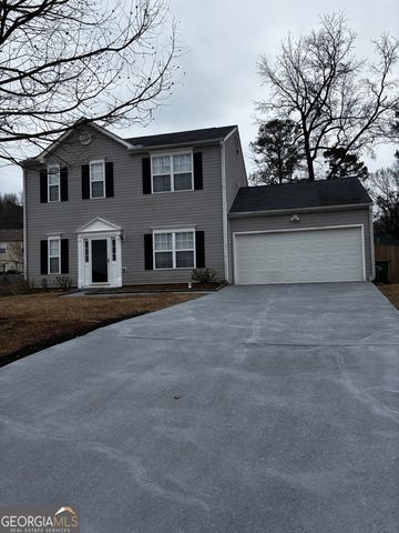 4320 Catalpa Court, Ellenwood, GA 30294