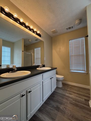 4320 Catalpa Court, Ellenwood, GA 30294