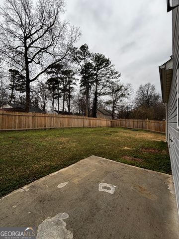 4320 Catalpa Court, Ellenwood, GA 30294