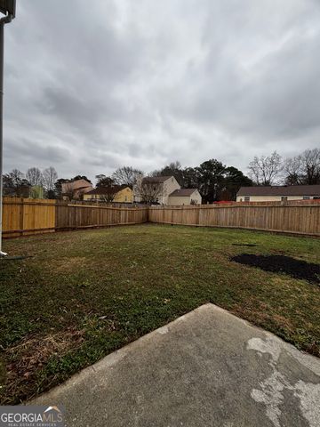 4320 Catalpa Court, Ellenwood, GA 30294