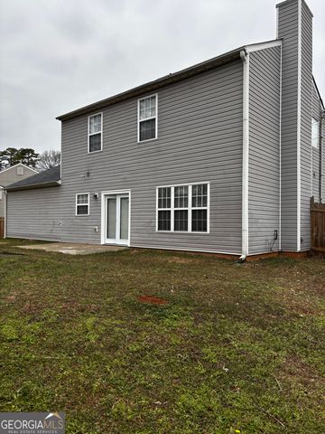 4320 Catalpa Court, Ellenwood, GA 30294