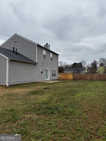 4320 Catalpa Court, Ellenwood, GA 30294