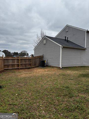 4320 Catalpa Court, Ellenwood, GA 30294