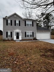 4320 Catalpa Court, Ellenwood, GA 30294