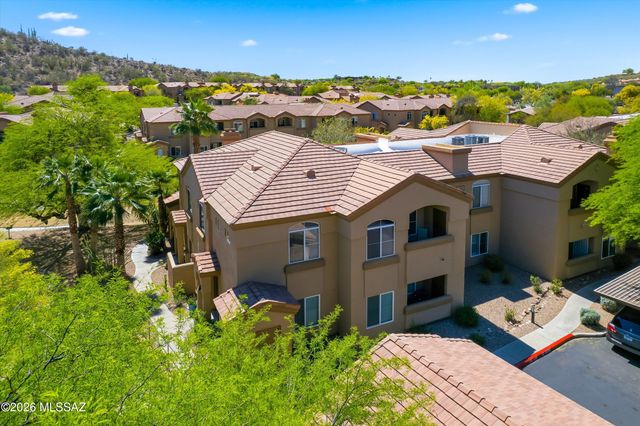 7050 E Sunrise Dr Unit 2201, Tucson, AZ 85750