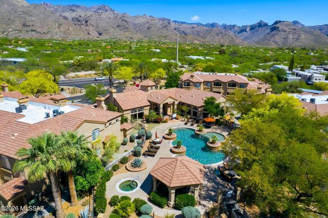 7050 E Sunrise Dr Unit 2201, Tucson, AZ 85750