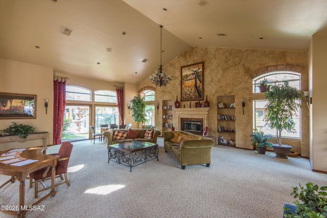 7050 E Sunrise Dr Unit 2201, Tucson, AZ 85750