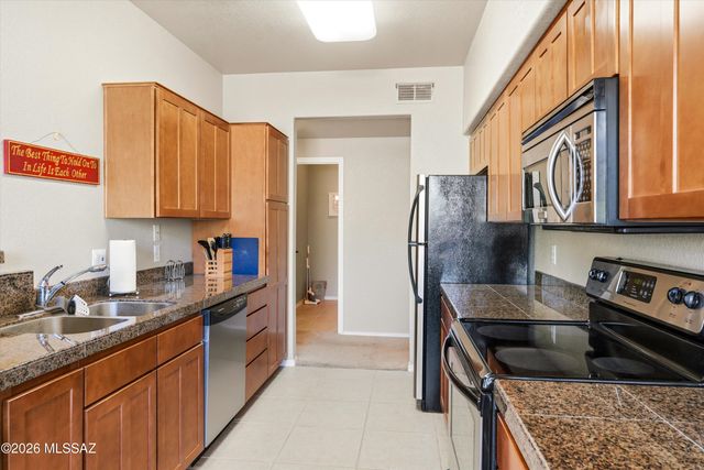 7050 E Sunrise Dr Unit 2201, Tucson, AZ 85750