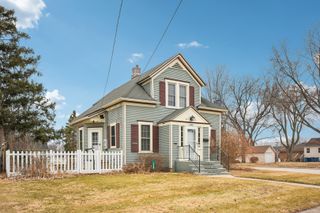 1246 Wauponsee Street, Morris, IL 60450