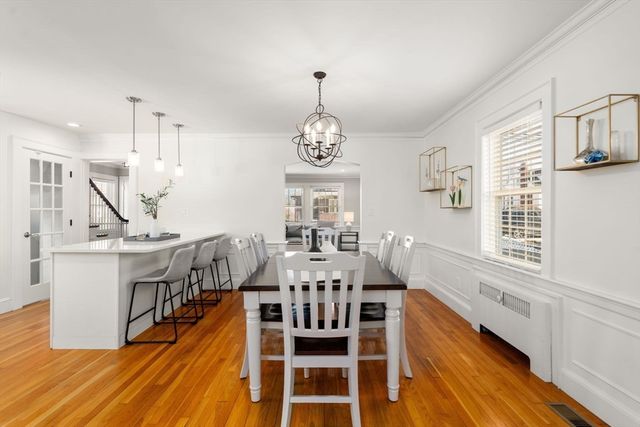 76 Lasell St., Boston, MA 02132