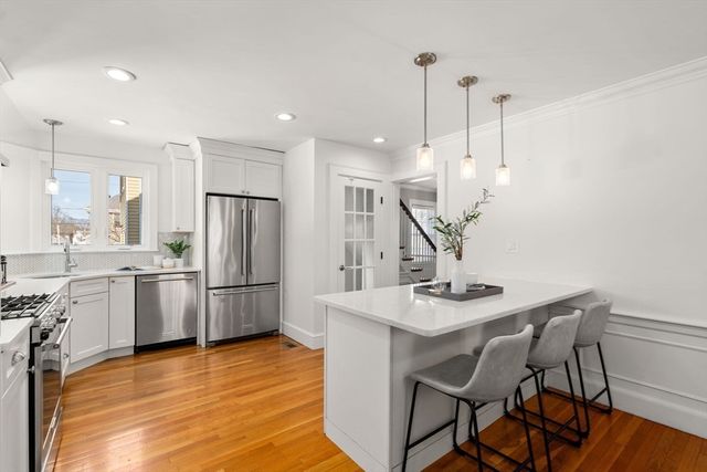 76 Lasell St., Boston, MA 02132