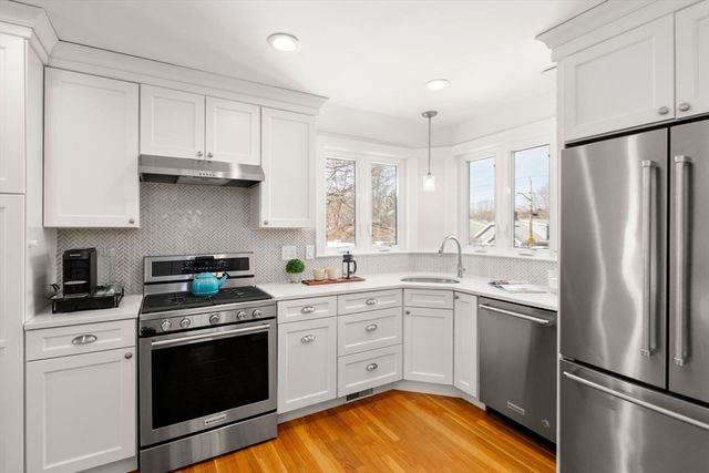 76 Lasell St., Boston, MA 02132