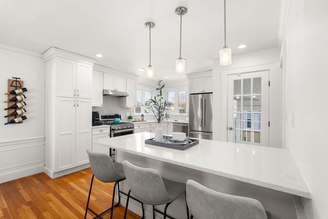 76 Lasell St., Boston, MA 02132