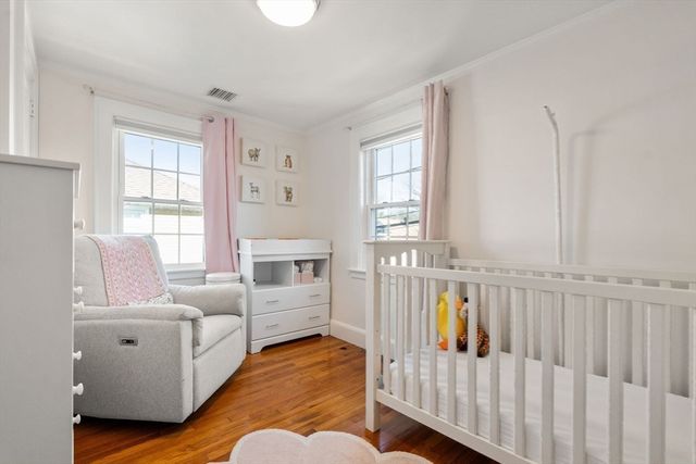 76 Lasell St., Boston, MA 02132