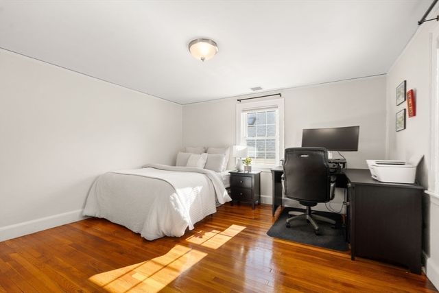 76 Lasell St., Boston, MA 02132