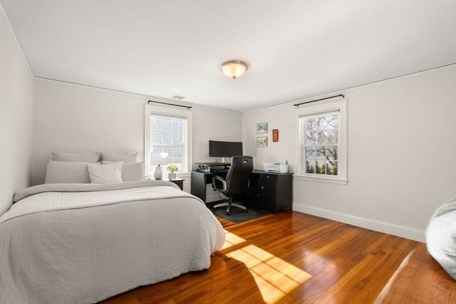 76 Lasell St., Boston, MA 02132