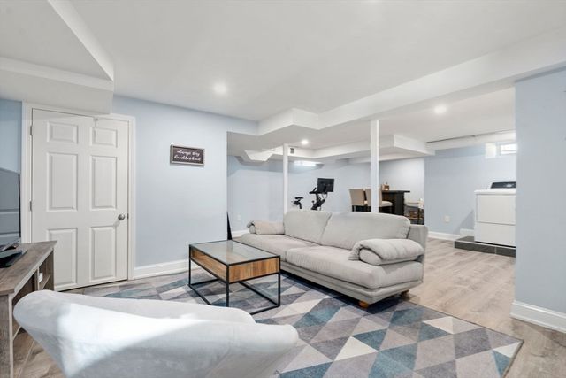 76 Lasell St., Boston, MA 02132