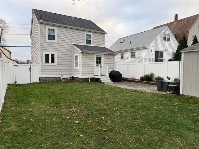 76 Lasell St., Boston, MA 02132