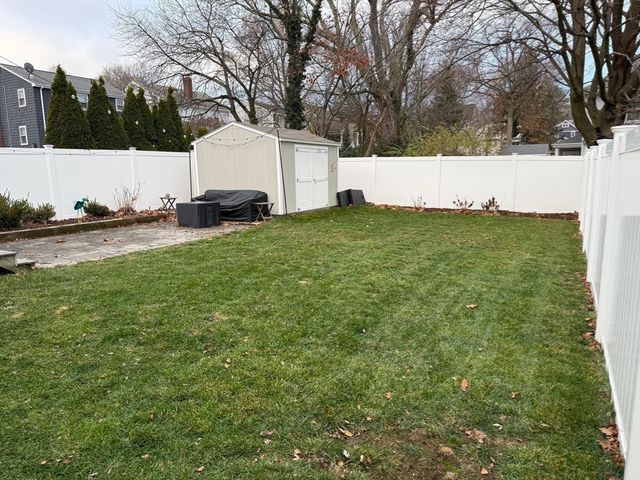 76 Lasell St., Boston, MA 02132