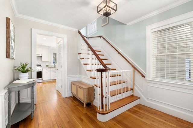 76 Lasell St., Boston, MA 02132