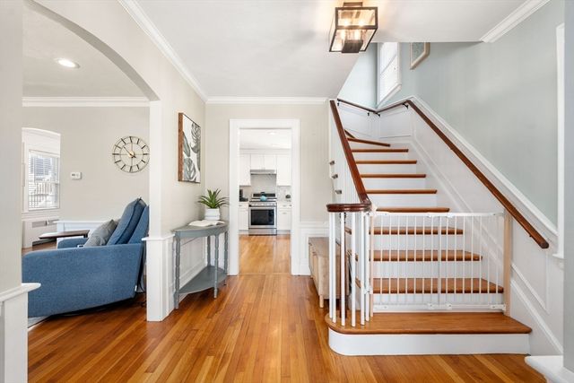 76 Lasell St., Boston, MA 02132