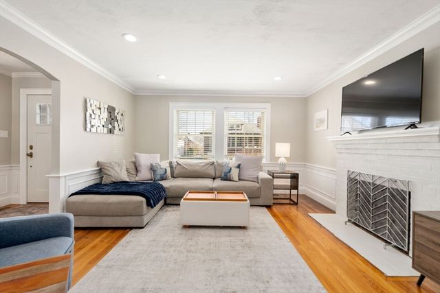 76 Lasell St., Boston, MA 02132