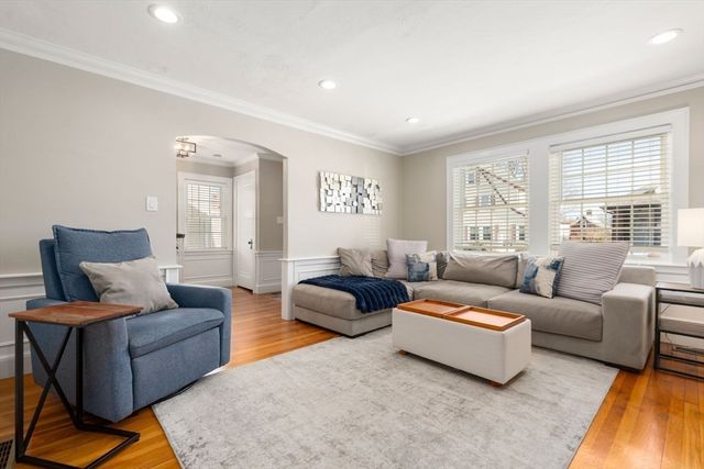 76 Lasell St., Boston, MA 02132