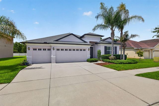 27225 SORA BOULEVARD, Wesley Chapel, FL 33544