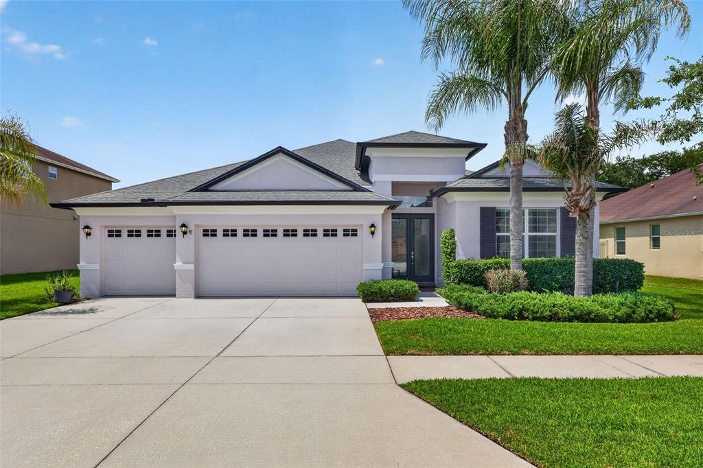 27225 SORA BOULEVARD, Wesley Chapel, FL 33544